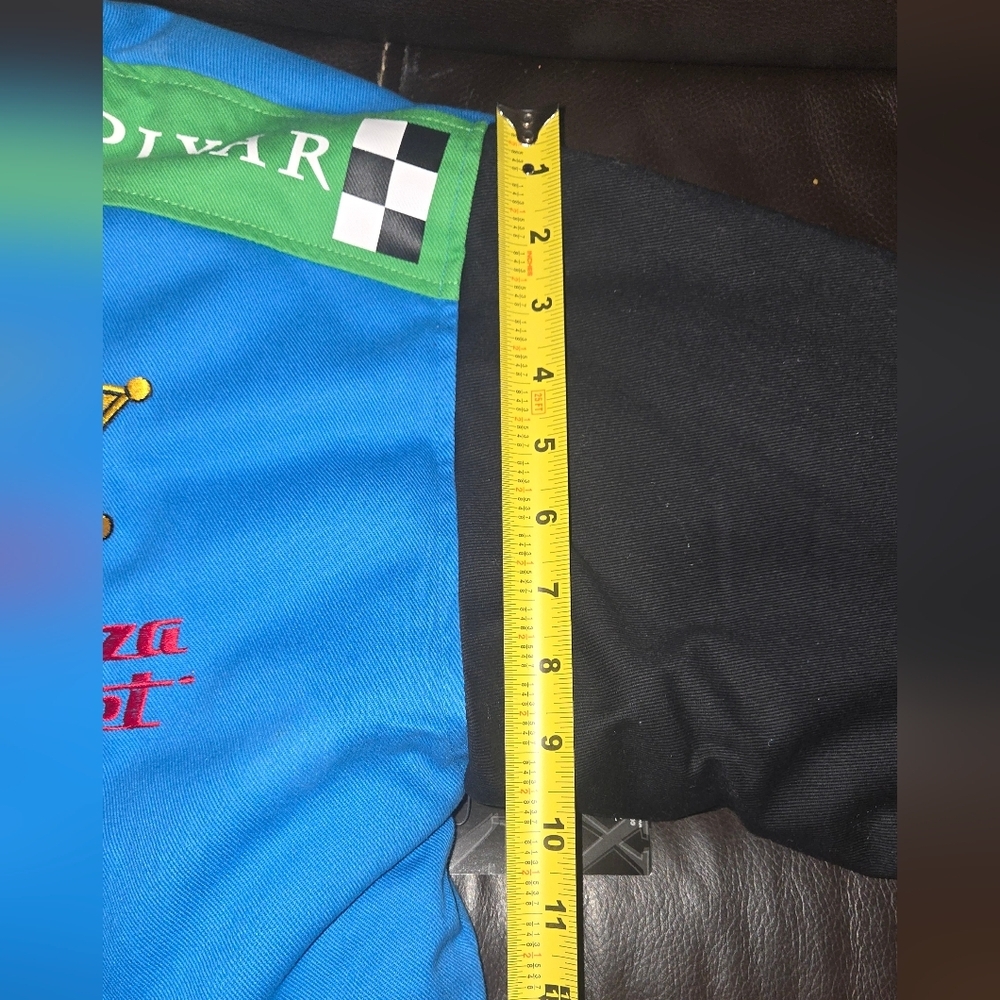 Disney Pixar Toy Story Woody & RC Racing Jacket Size XS - Picture 5 of 9